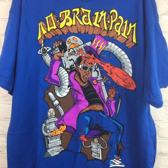 🌵Fifty 24SF Graphic Tee - Picture 2 of 4